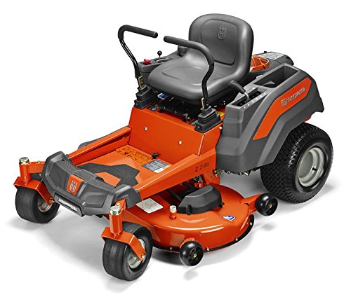 Husqvarna Z246 21.5HP Kawasaki Engine Mower